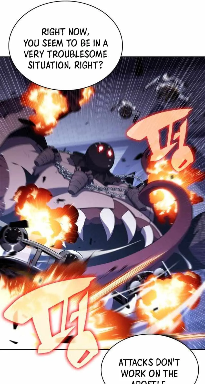 Read Solo Max-Level Newbie chapter 165 image 31 on Lezhin