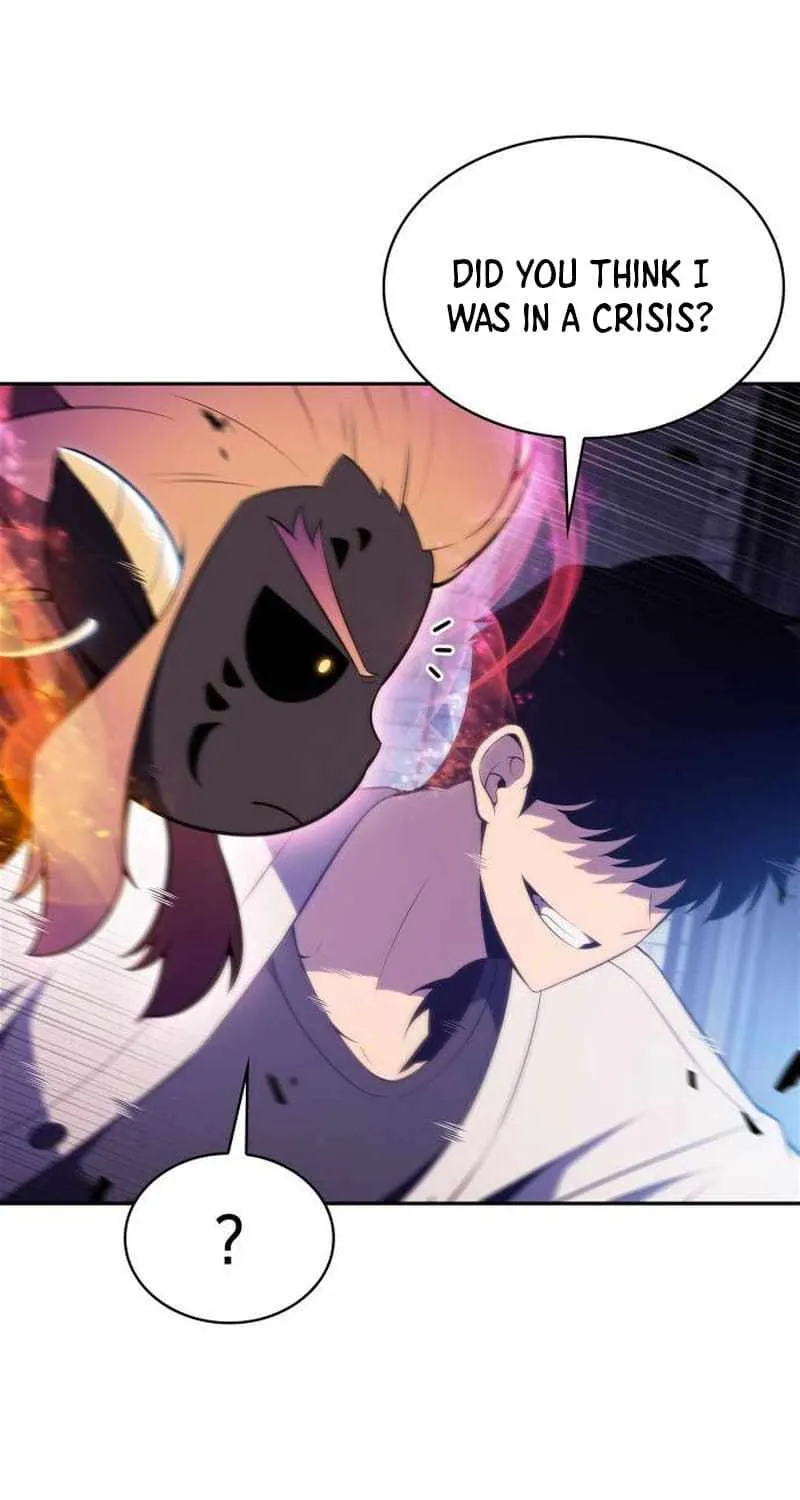 Read Solo Max-Level Newbie chapter 165 image 33 on Lezhin