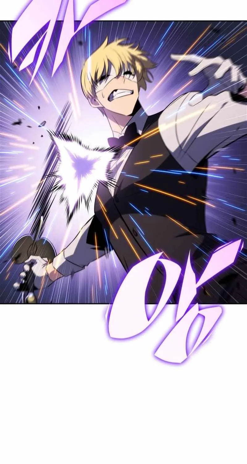 Read Solo Max-Level Newbie chapter 165 image 35 on Lezhin