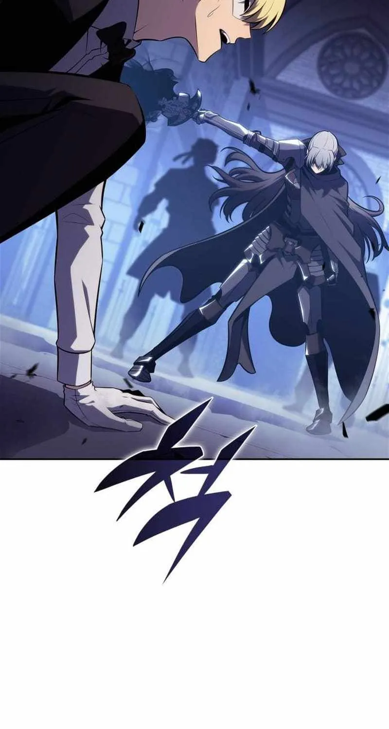 Read Solo Max-Level Newbie chapter 165 image 37 on Lezhin