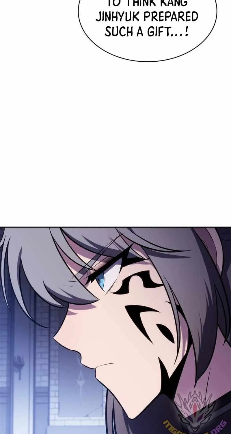 Read Solo Max-Level Newbie chapter 165 image 45 on Lezhin