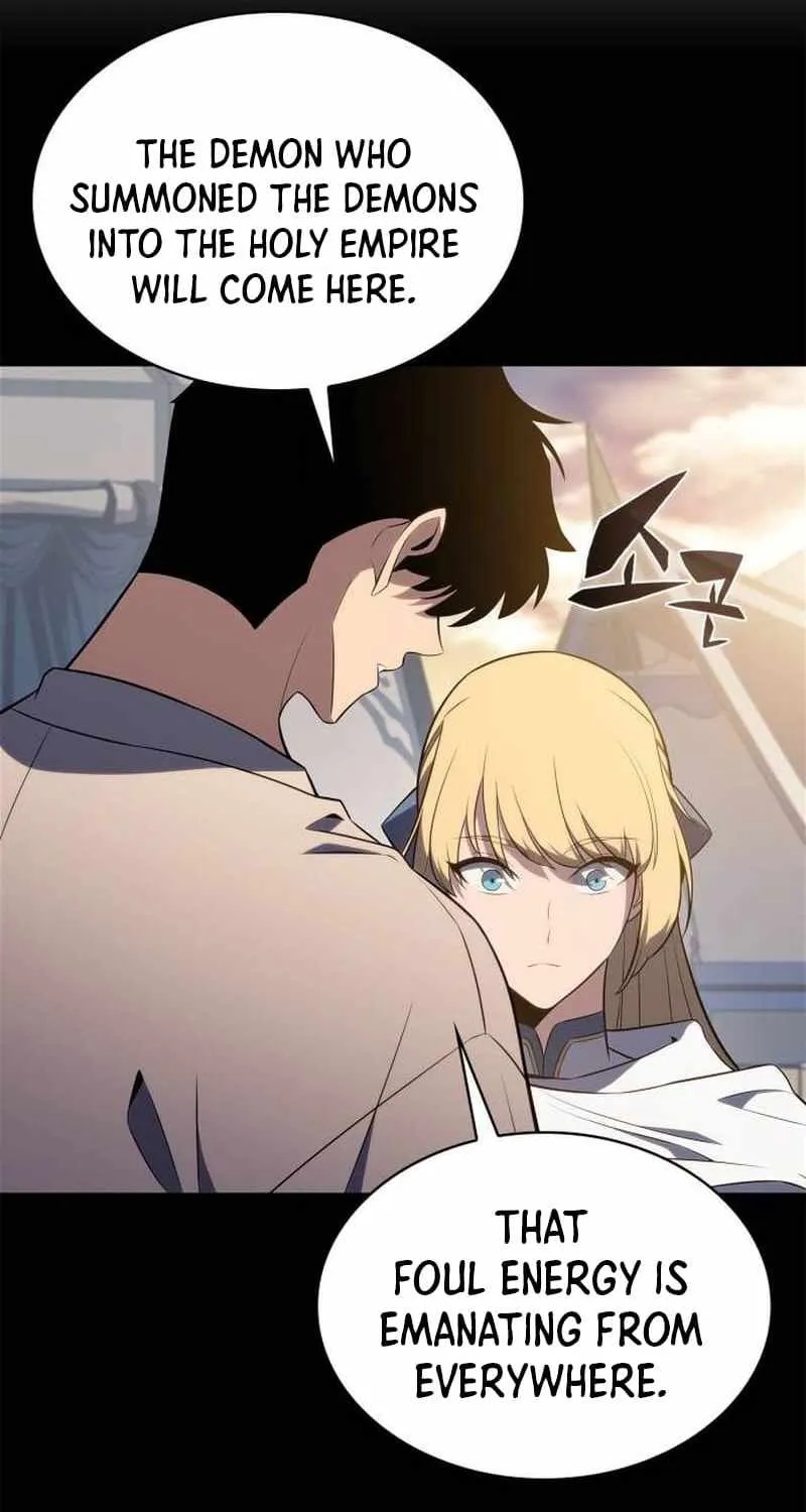 Read Solo Max-Level Newbie chapter 165 image 47 on Lezhin