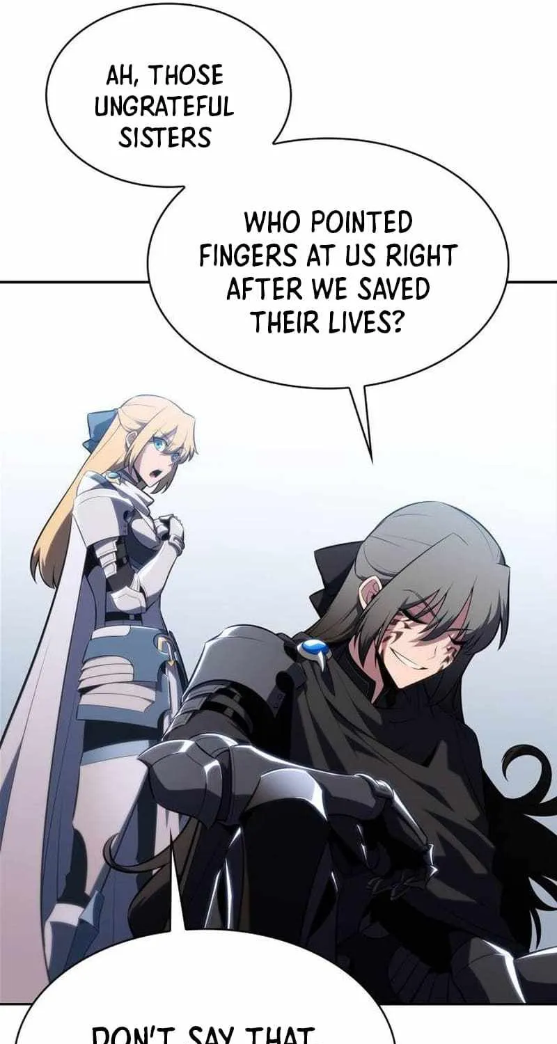 Read Solo Max-Level Newbie chapter 165 image 53 on Lezhin