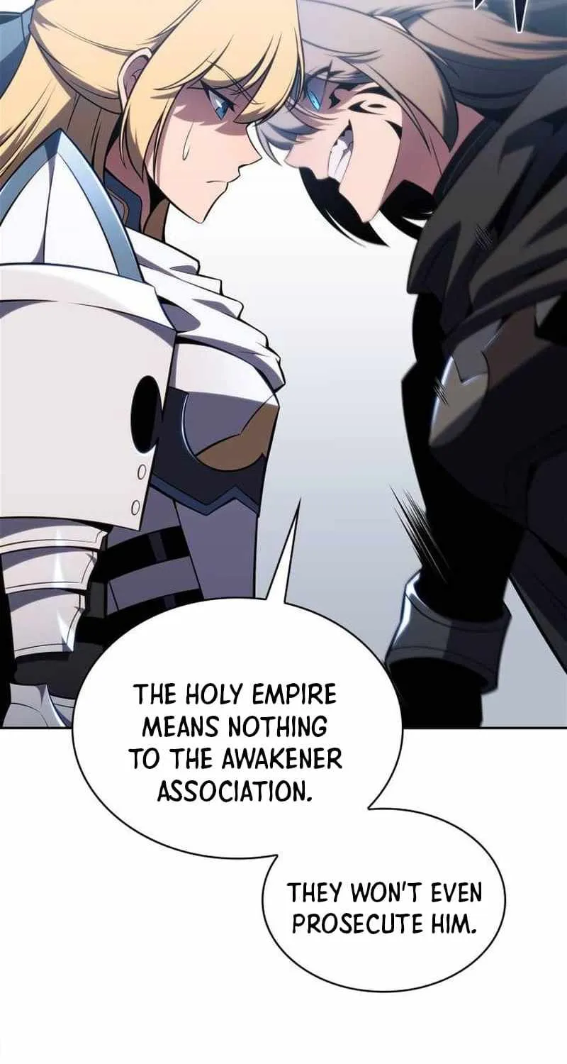 Read Solo Max-Level Newbie chapter 165 image 59 on Lezhin