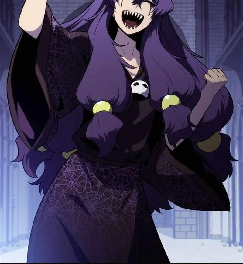 Read Solo Max-Level Newbie chapter 165 image 8 on Lezhin