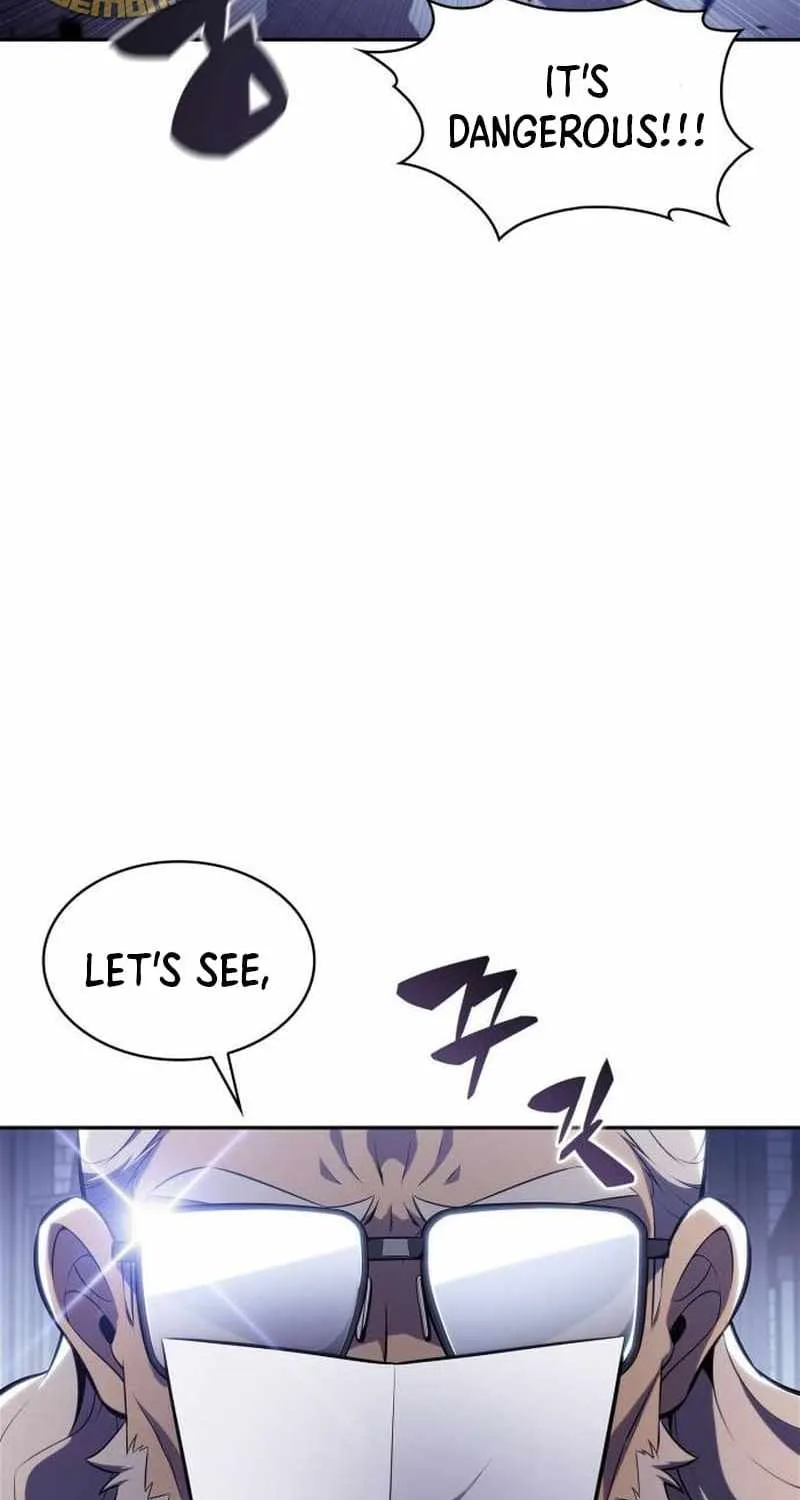 Read Solo Max-Level Newbie chapter 165 image 87 on Lezhin