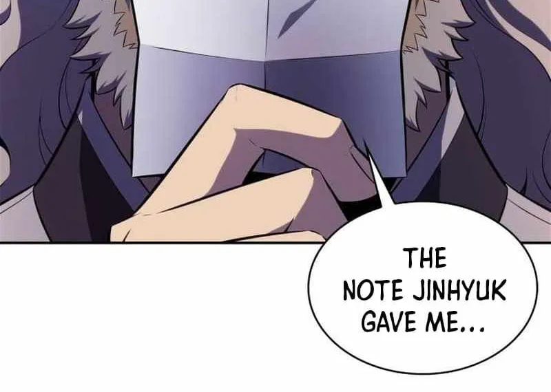 Read Solo Max-Level Newbie chapter 165 image 88 on Lezhin