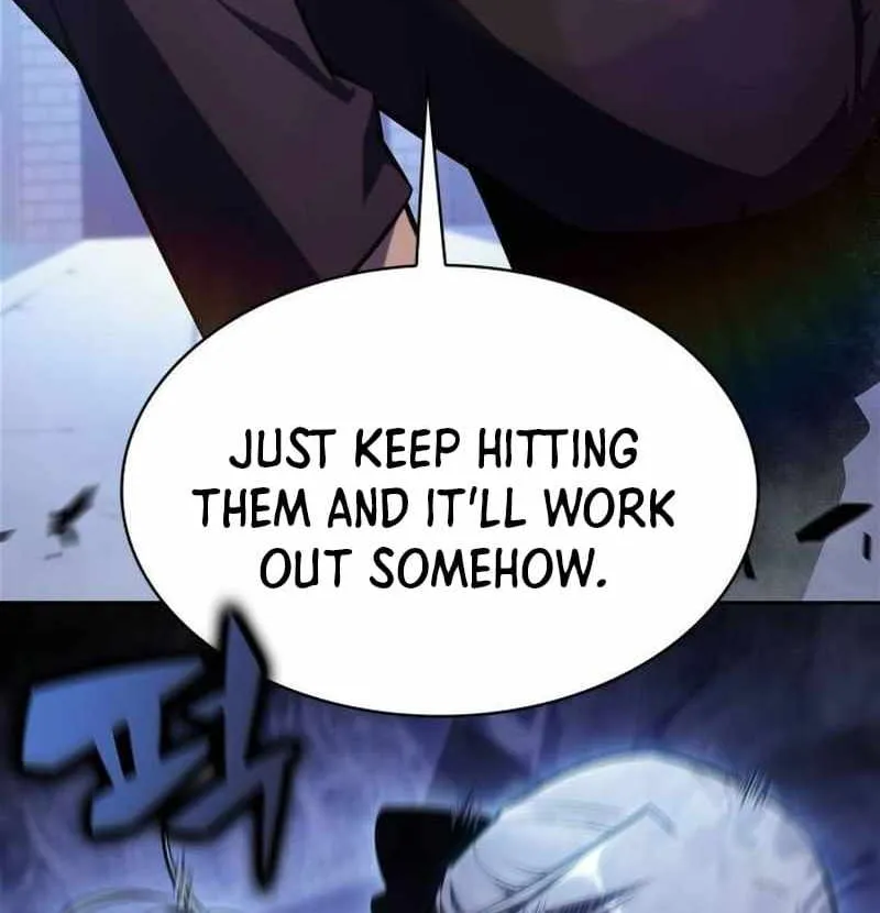 Read Solo Max-Level Newbie chapter 165 image 96 on Lezhin