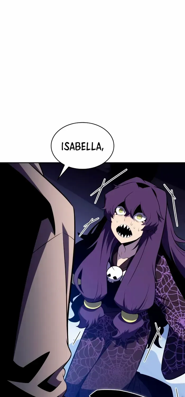 Read Solo Max-Level Newbie chapter 166 image 1 on Lezhin