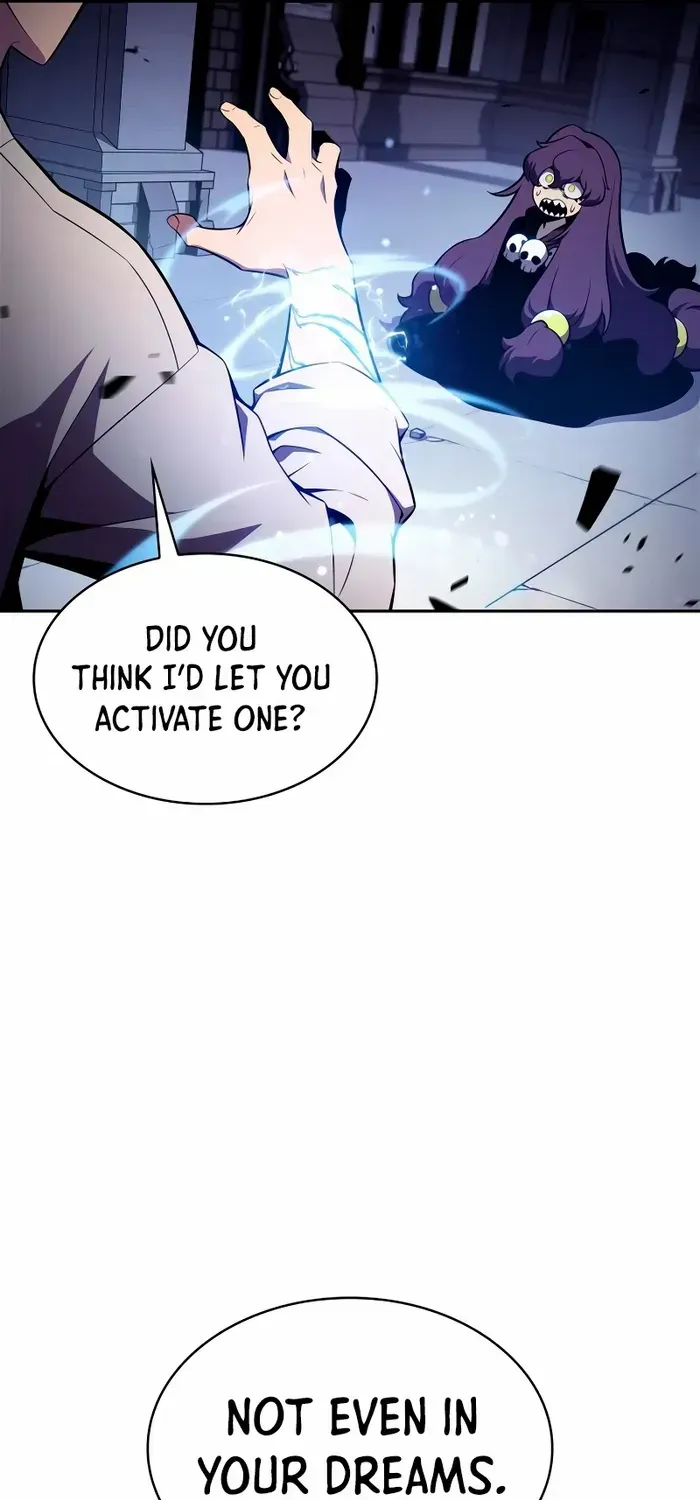 Read Solo Max-Level Newbie chapter 166 image 100 on Lezhin