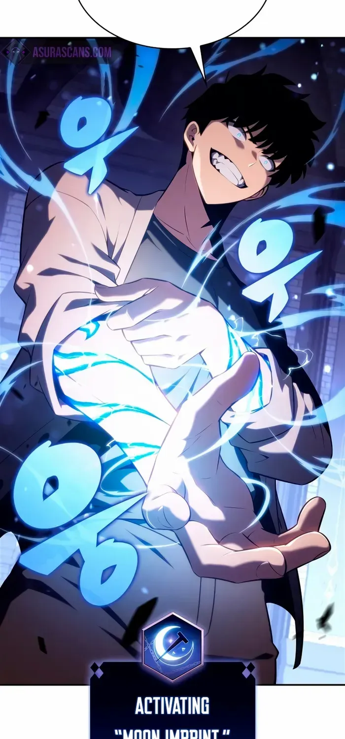 Read Solo Max-Level Newbie chapter 166 image 101 on Lezhin
