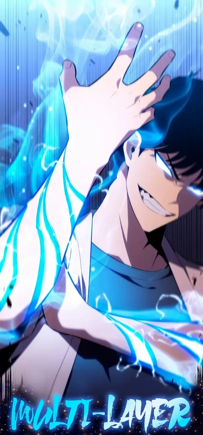 Read Solo Max-Level Newbie chapter 166 image 104 on Lezhin