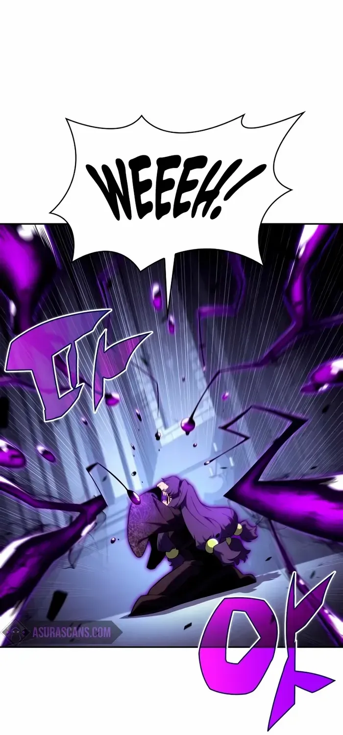 Read Solo Max-Level Newbie chapter 166 image 11 on Lezhin