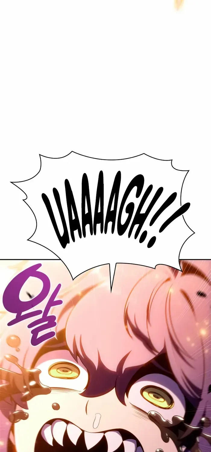 Read Solo Max-Level Newbie chapter 166 image 110 on Lezhin