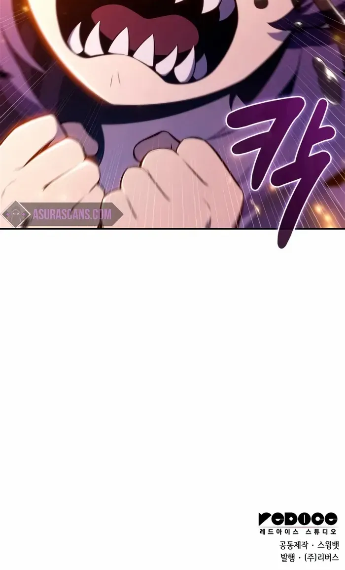 Read Solo Max-Level Newbie chapter 166 image 111 on Lezhin