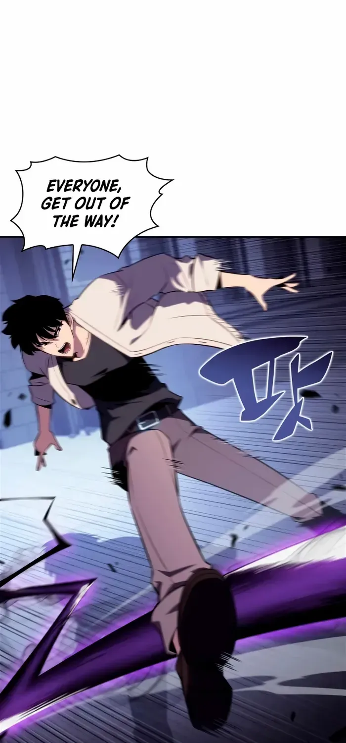 Read Solo Max-Level Newbie chapter 166 image 12 on Lezhin