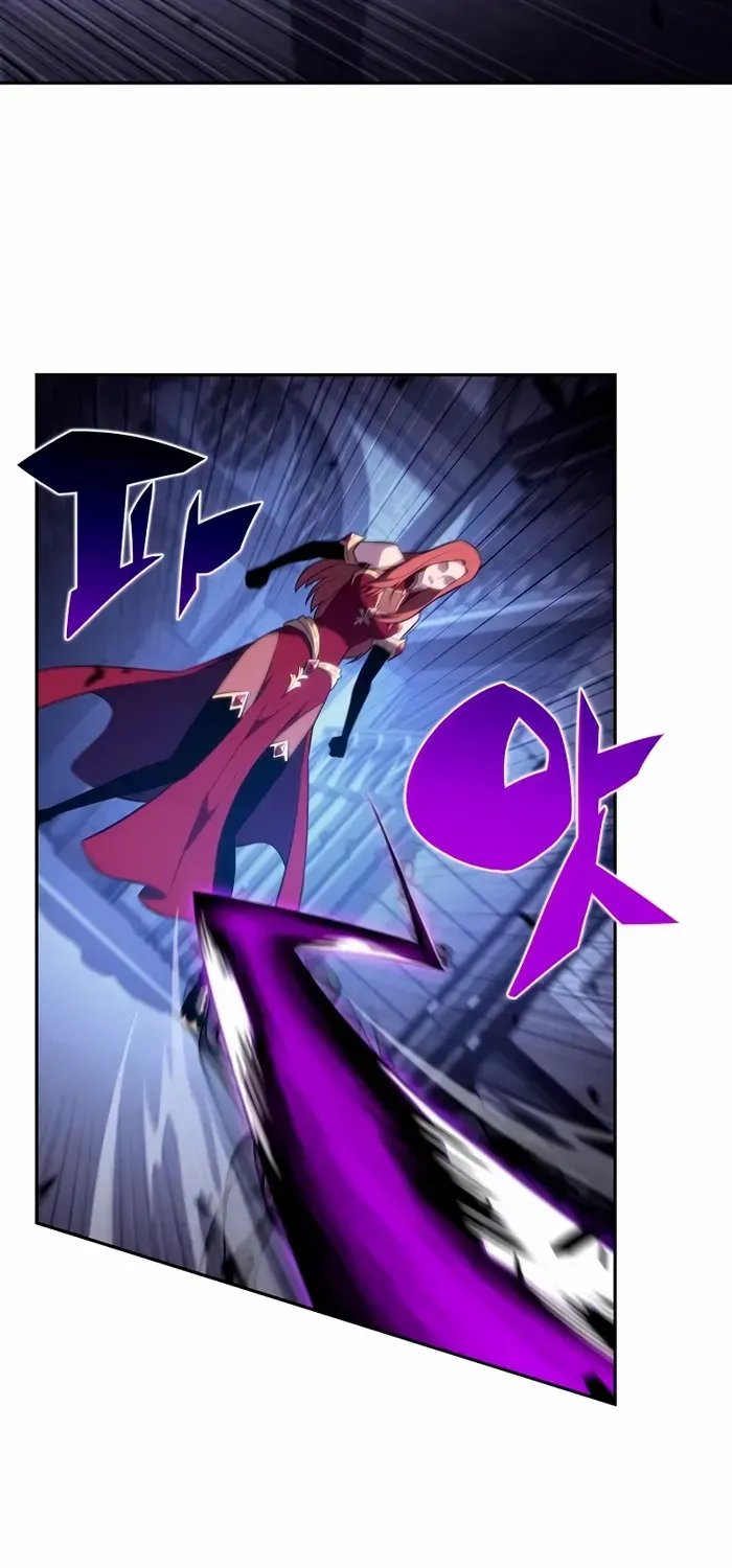 Read Solo Max-Level Newbie chapter 166 image 13 on Lezhin
