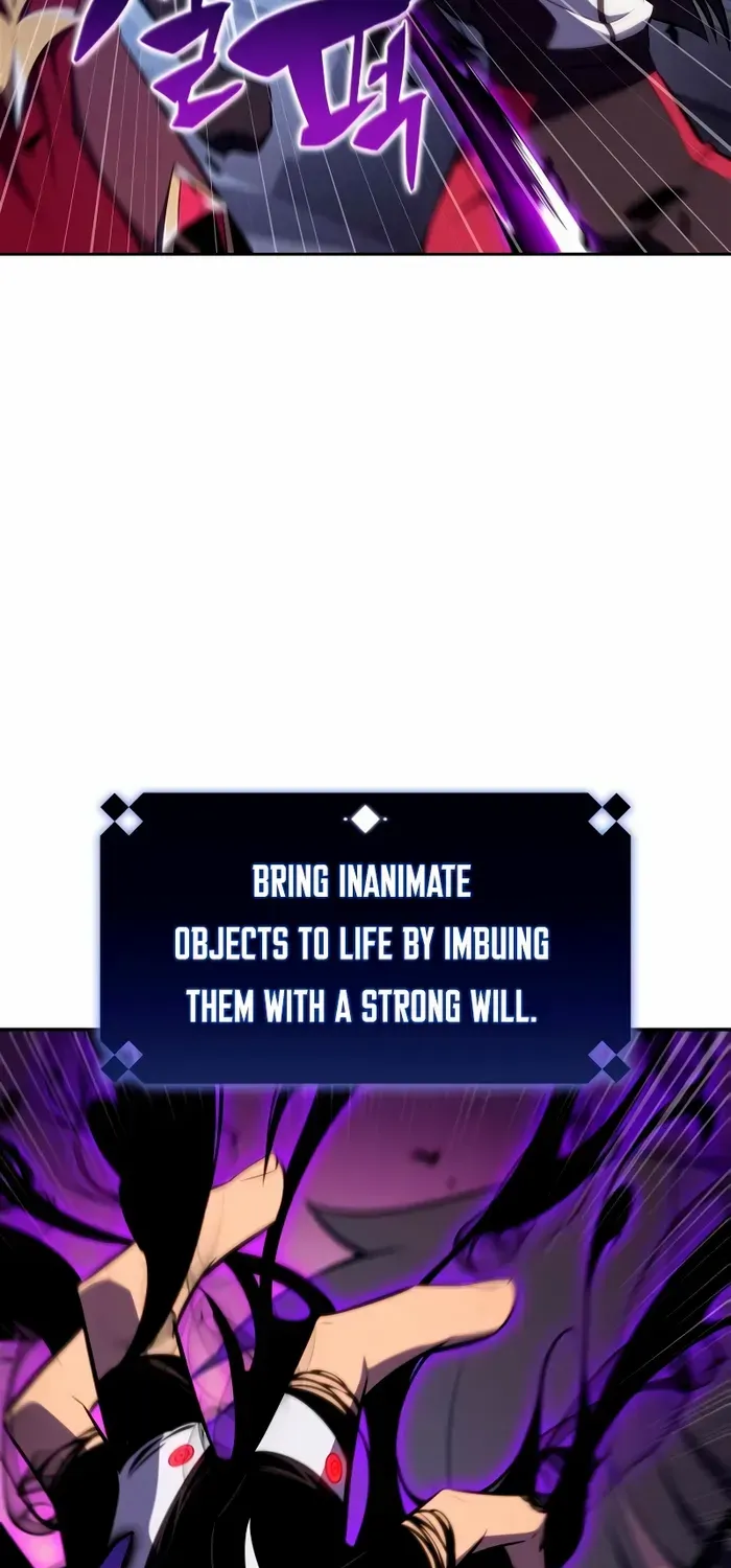 Read Solo Max-Level Newbie chapter 166 image 16 on Lezhin