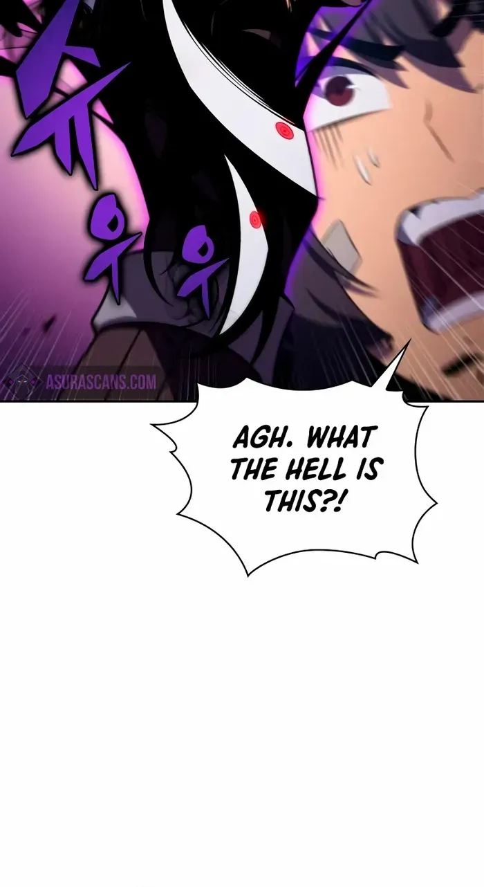 Read Solo Max-Level Newbie chapter 166 image 17 on Lezhin