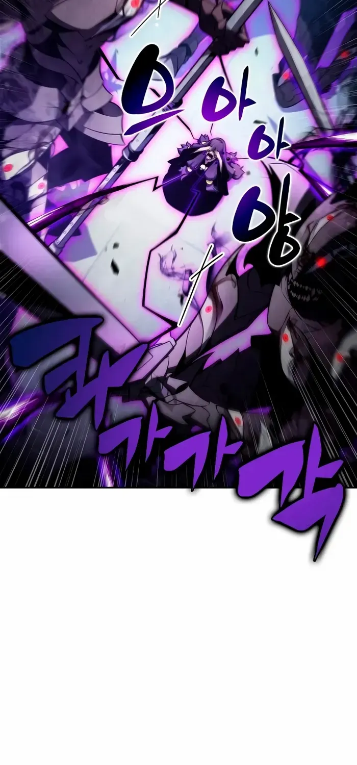 Read Solo Max-Level Newbie chapter 166 image 21 on Lezhin