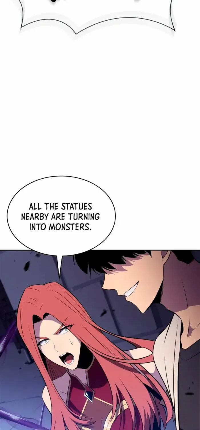 Read Solo Max-Level Newbie chapter 166 image 23 on Lezhin