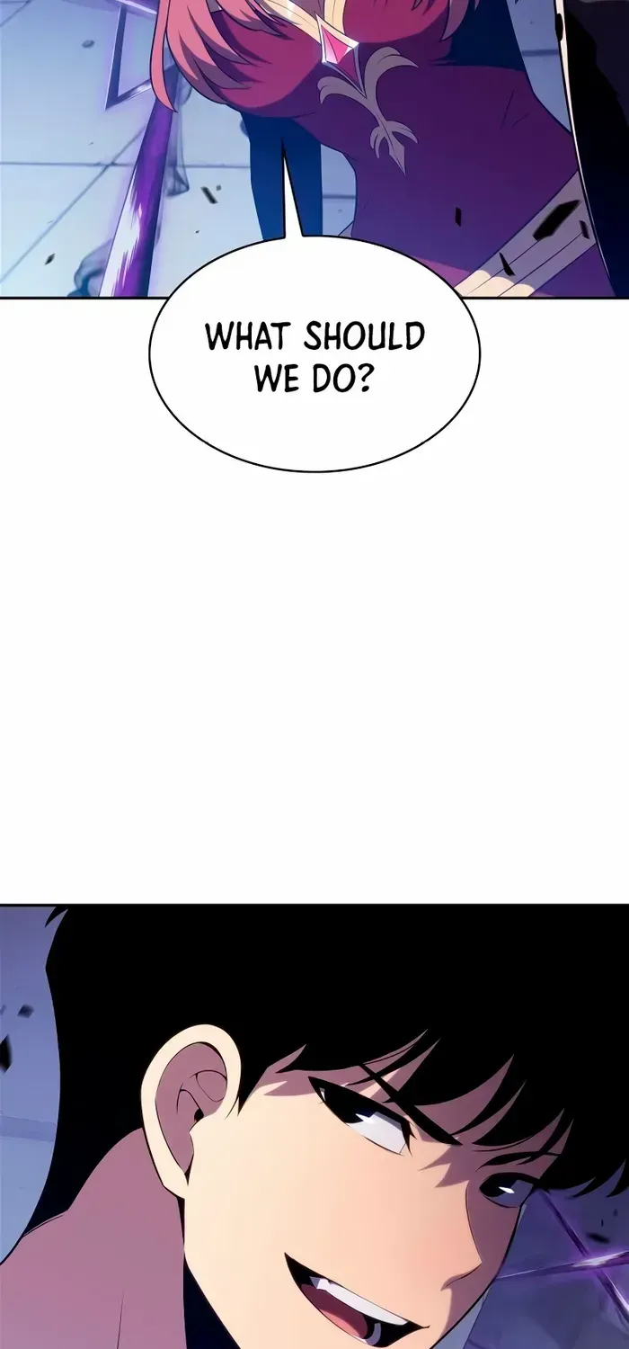Read Solo Max-Level Newbie chapter 166 image 24 on Lezhin
