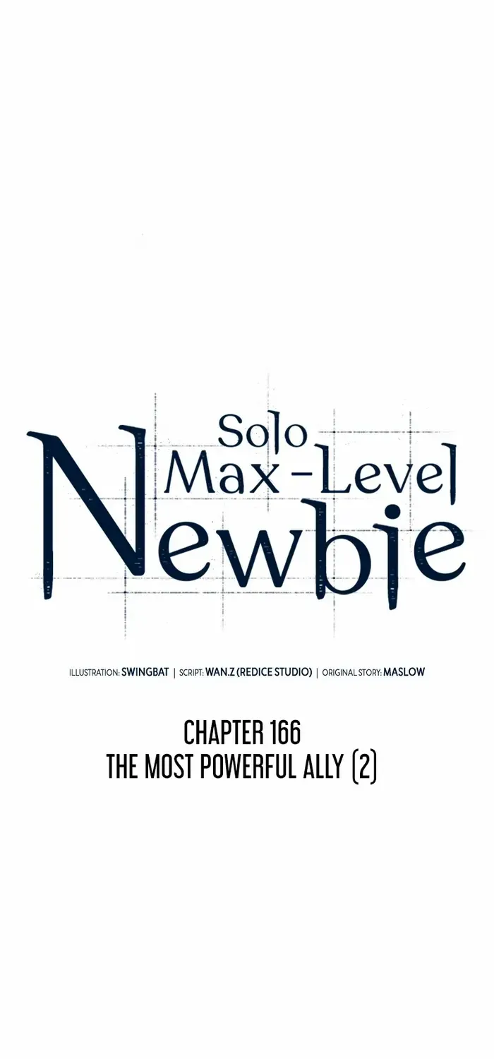 Read Solo Max-Level Newbie chapter 166 image 28 on Lezhin