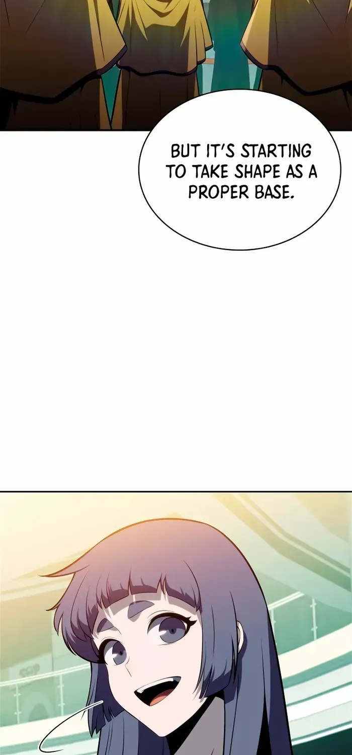 Read Solo Max-Level Newbie chapter 166 image 31 on Lezhin