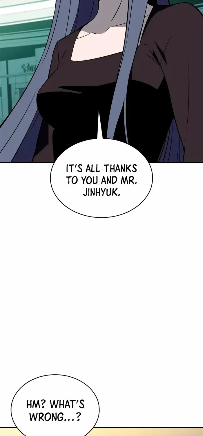 Read Solo Max-Level Newbie chapter 166 image 32 on Lezhin