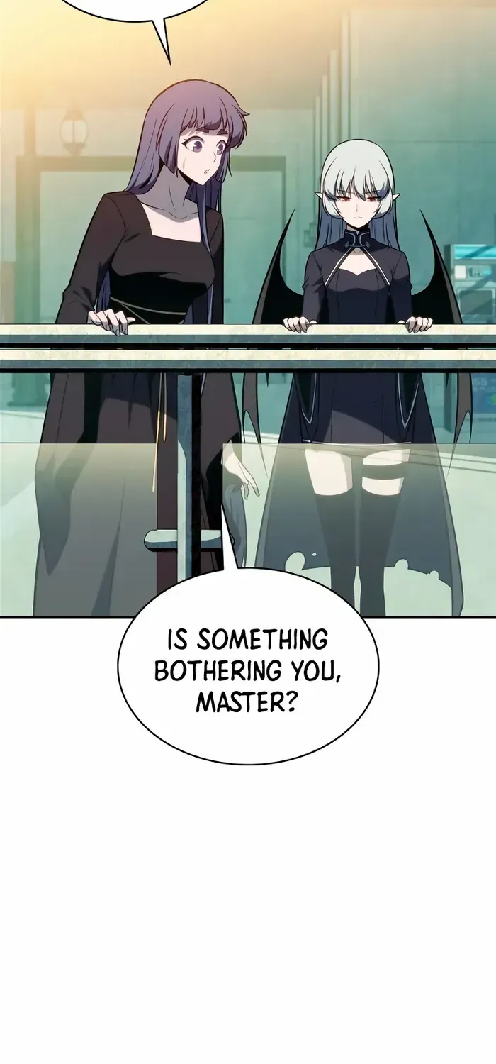 Read Solo Max-Level Newbie chapter 166 image 33 on Lezhin