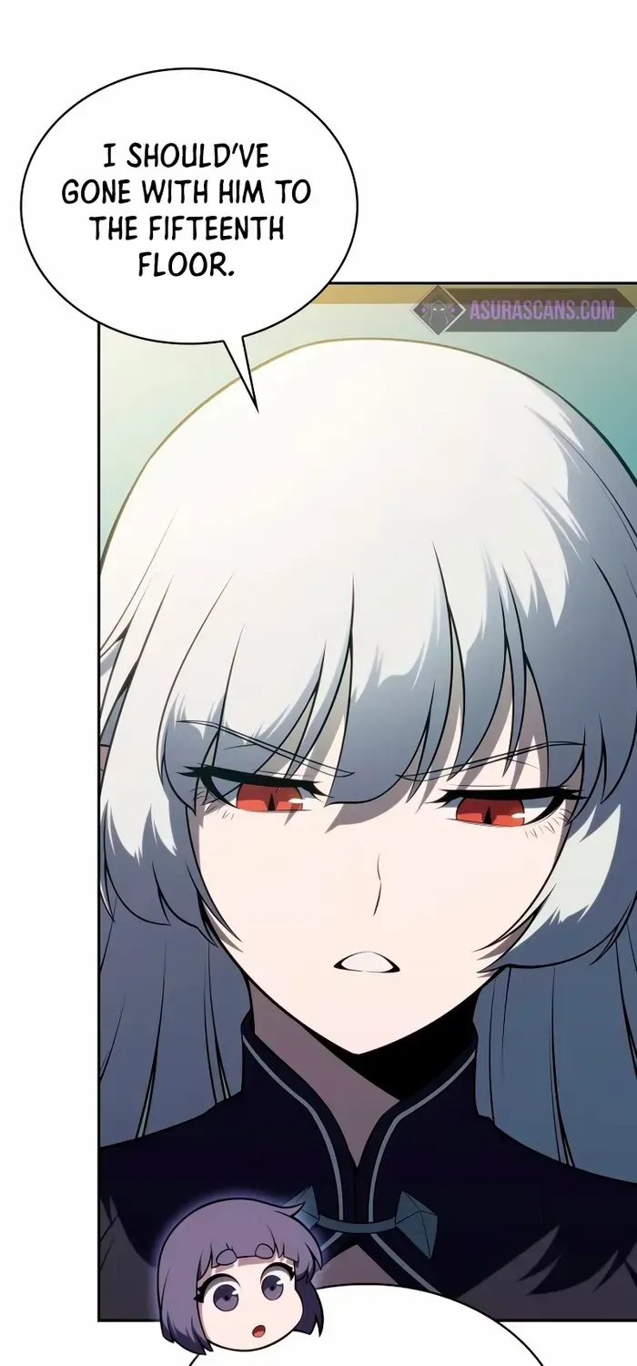 Read Solo Max-Level Newbie chapter 166 image 34 on Lezhin