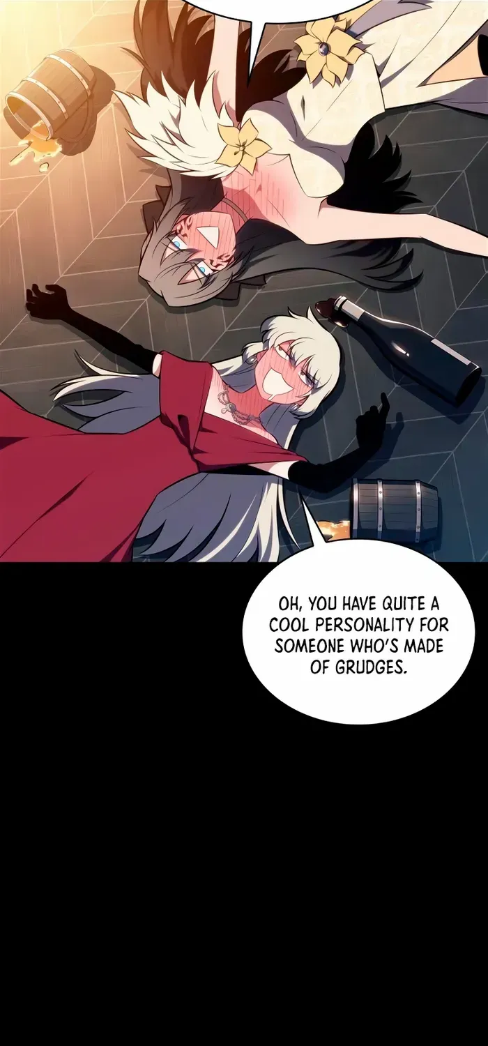 Read Solo Max-Level Newbie chapter 166 image 38 on Lezhin