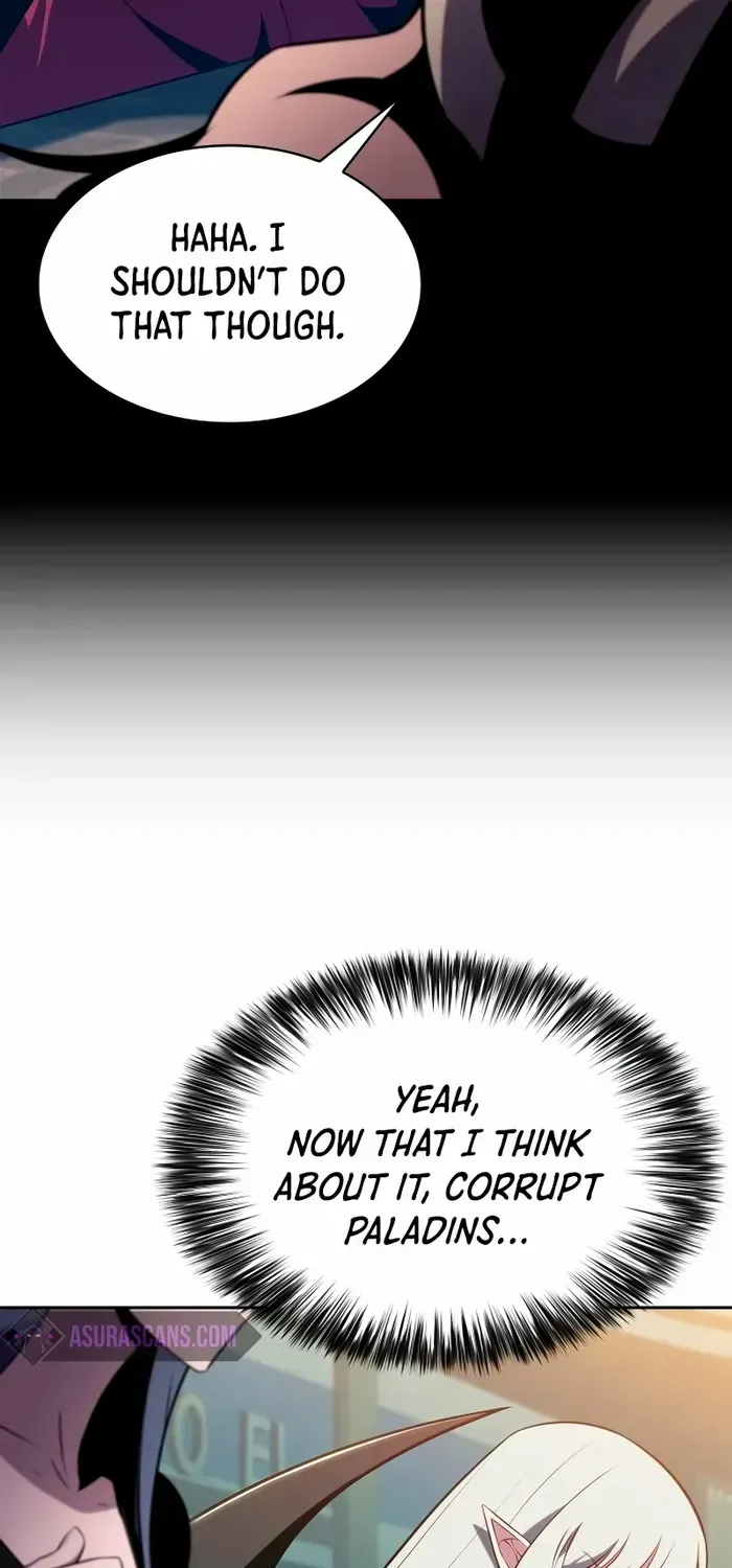 Read Solo Max-Level Newbie chapter 166 image 43 on Lezhin