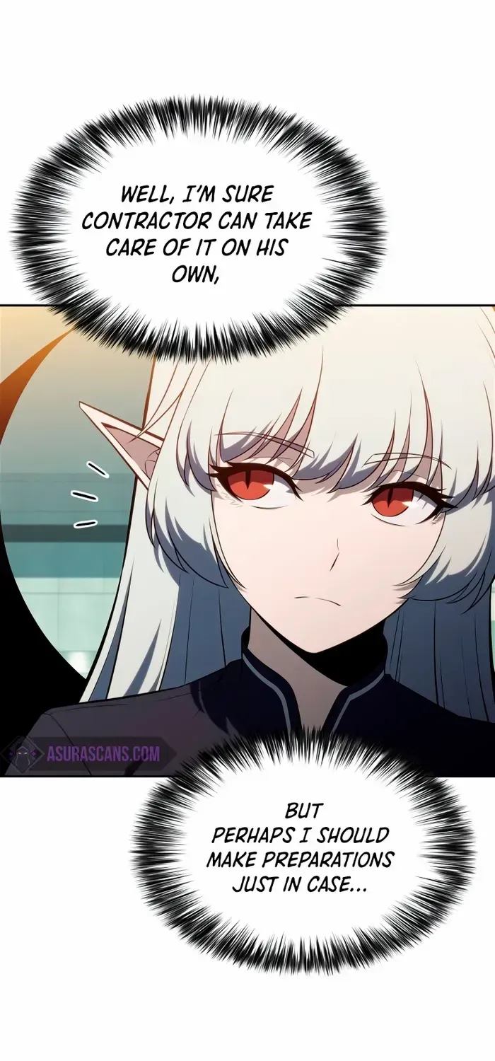 Read Solo Max-Level Newbie chapter 166 image 45 on Lezhin