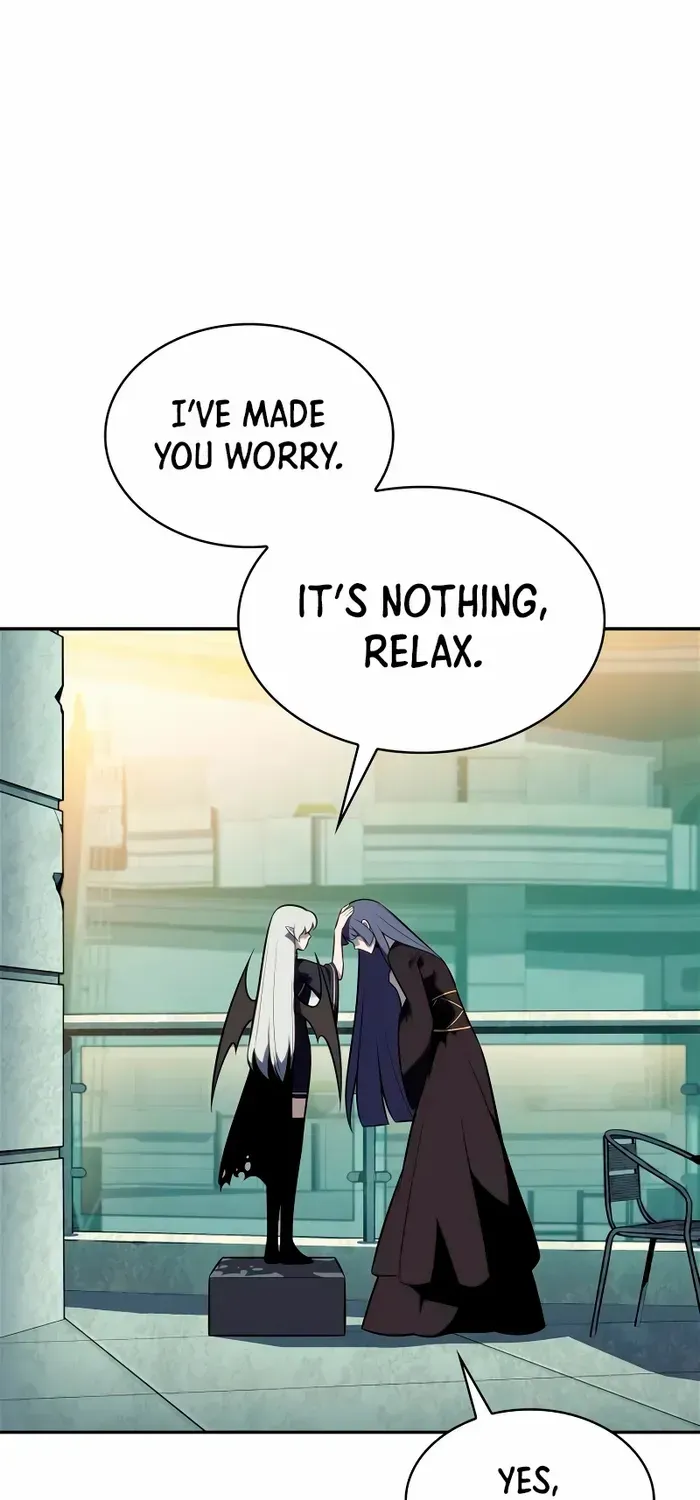 Read Solo Max-Level Newbie chapter 166 image 47 on Lezhin