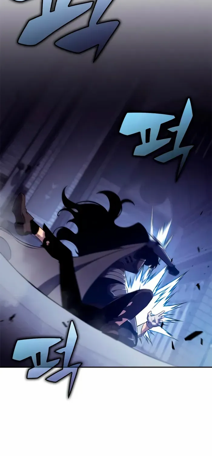 Read Solo Max-Level Newbie chapter 166 image 49 on Lezhin