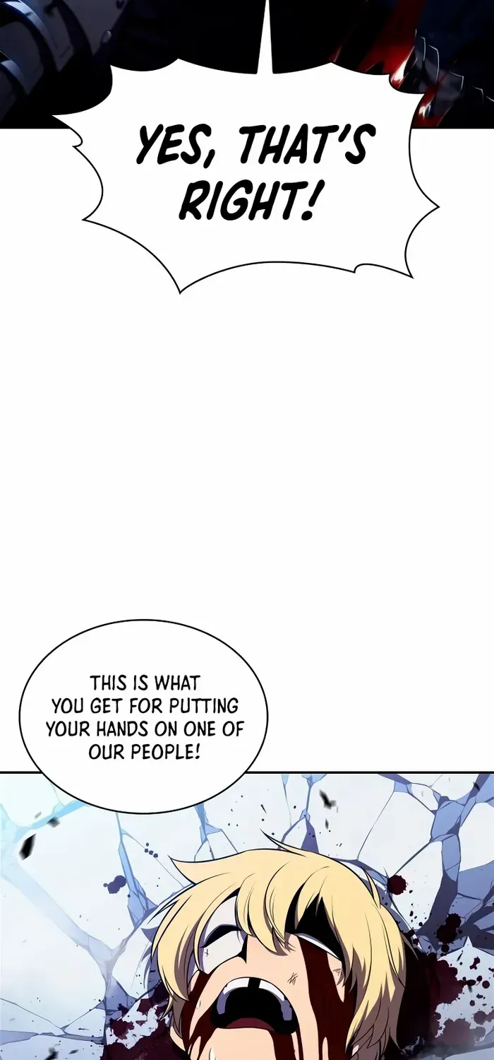Read Solo Max-Level Newbie chapter 166 image 51 on Lezhin