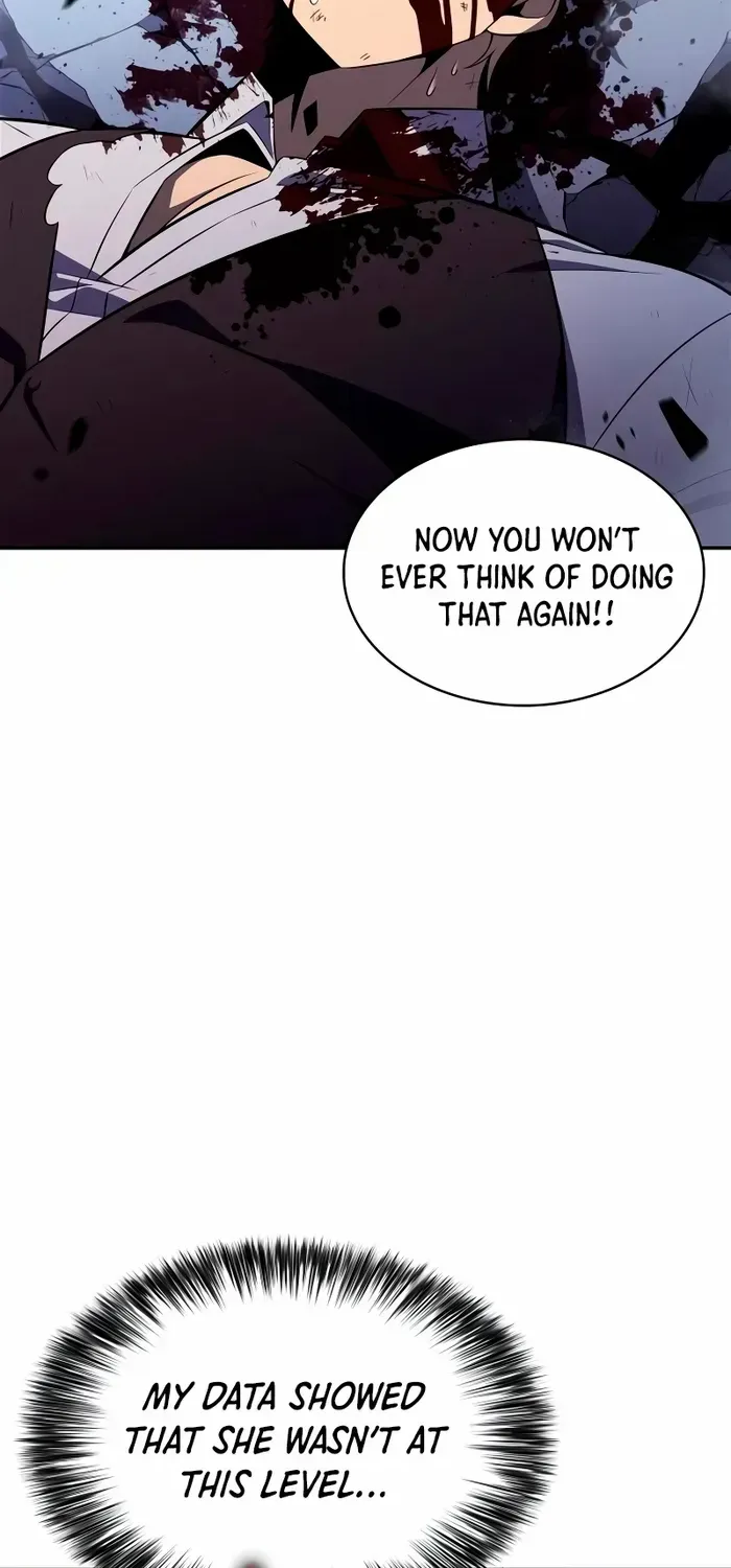 Read Solo Max-Level Newbie chapter 166 image 52 on Lezhin