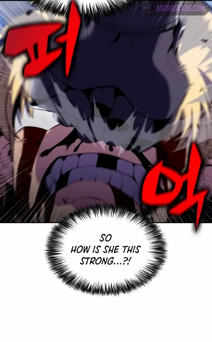 Read Solo Max-Level Newbie chapter 166 image 53 on Lezhin