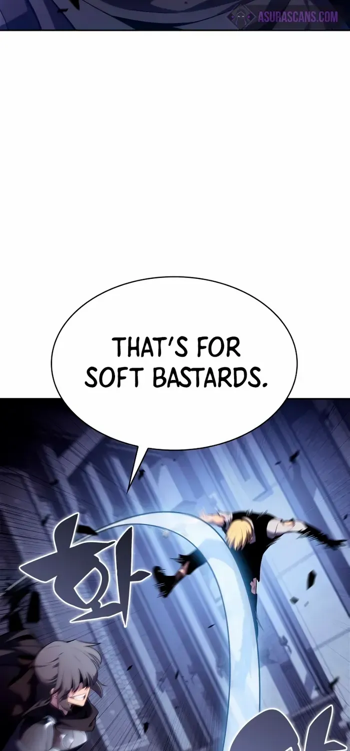Read Solo Max-Level Newbie chapter 166 image 56 on Lezhin