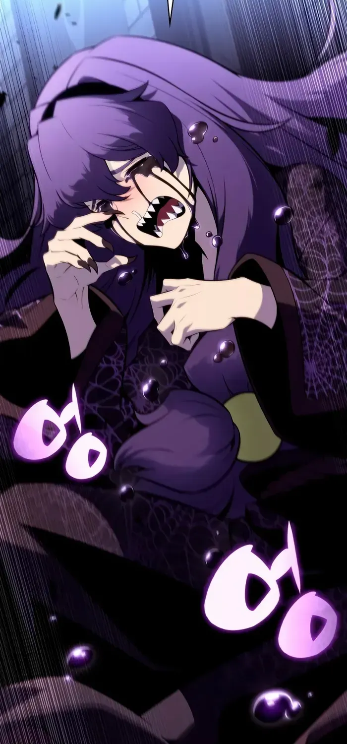 Read Solo Max-Level Newbie chapter 166 image 7 on Lezhin