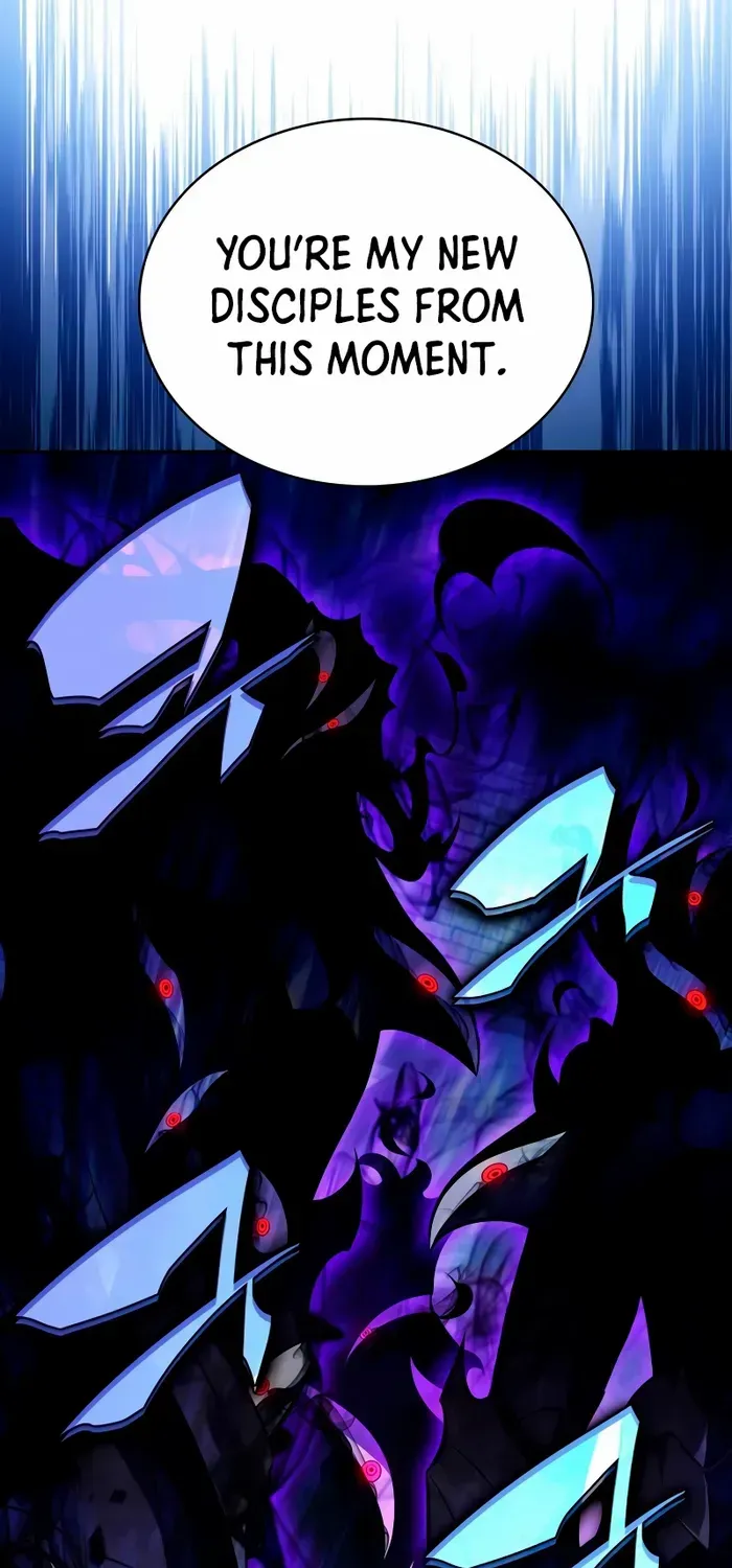 Read Solo Max-Level Newbie chapter 166 image 71 on Lezhin