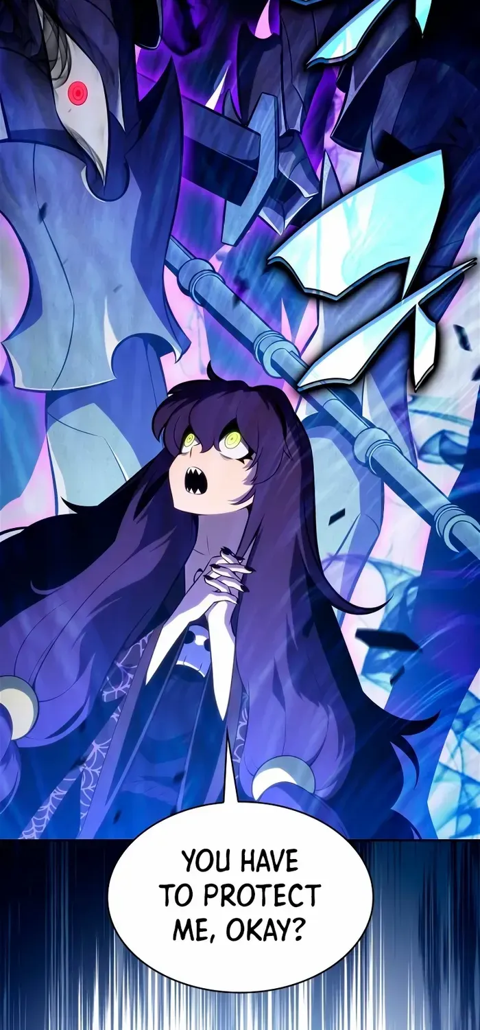 Read Solo Max-Level Newbie chapter 166 image 72 on Lezhin