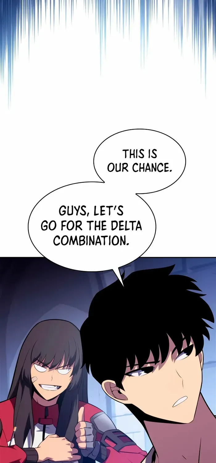 Read Solo Max-Level Newbie chapter 166 image 73 on Lezhin