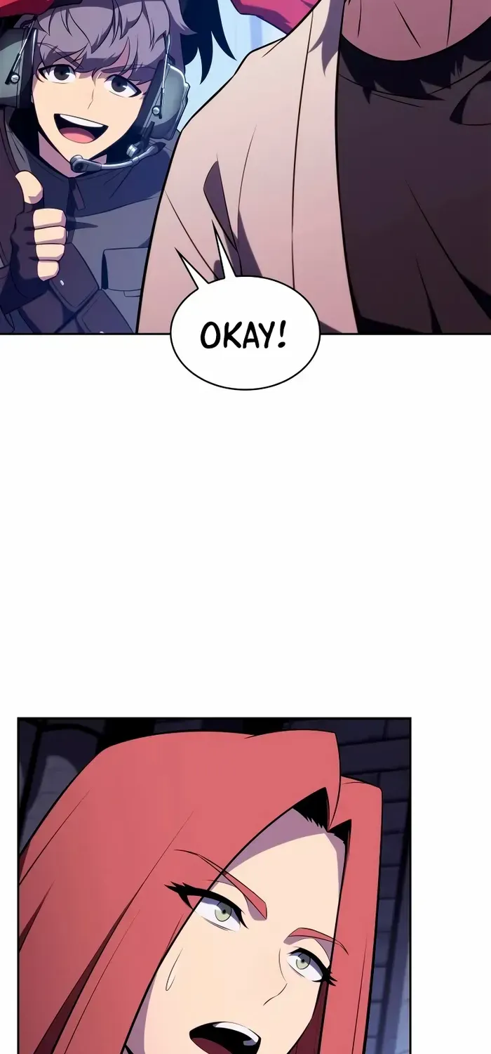 Read Solo Max-Level Newbie chapter 166 image 74 on Lezhin