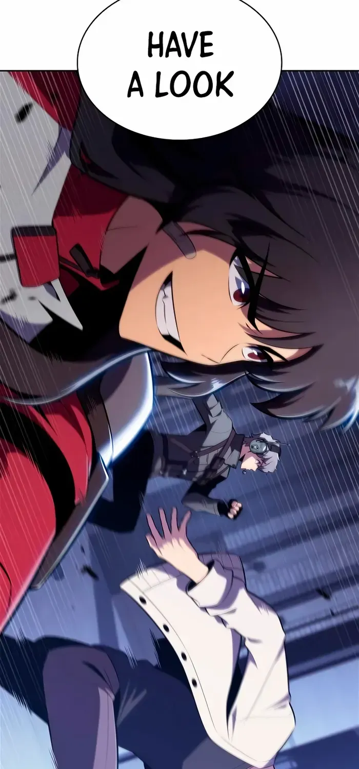 Read Solo Max-Level Newbie chapter 166 image 77 on Lezhin
