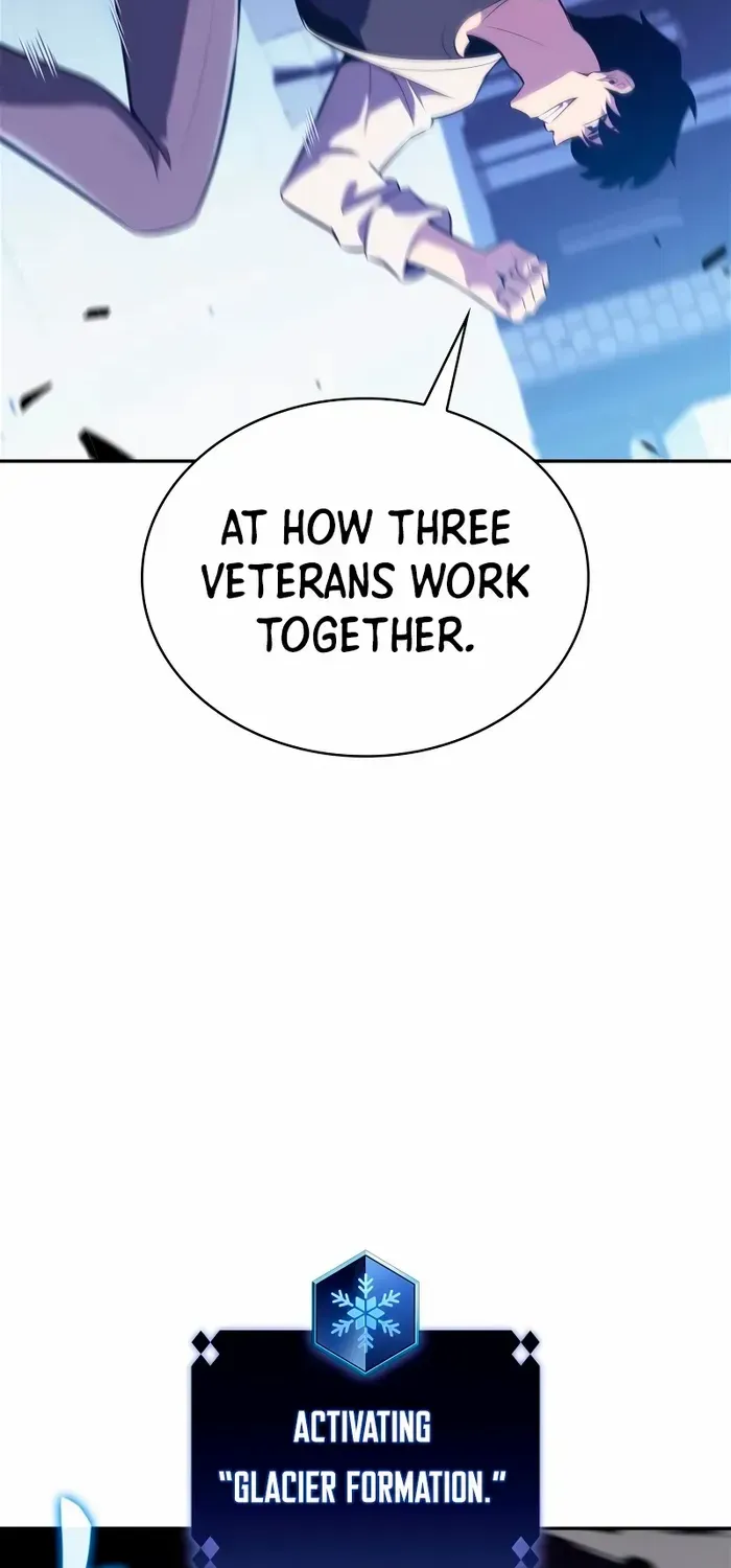 Read Solo Max-Level Newbie chapter 166 image 78 on Lezhin