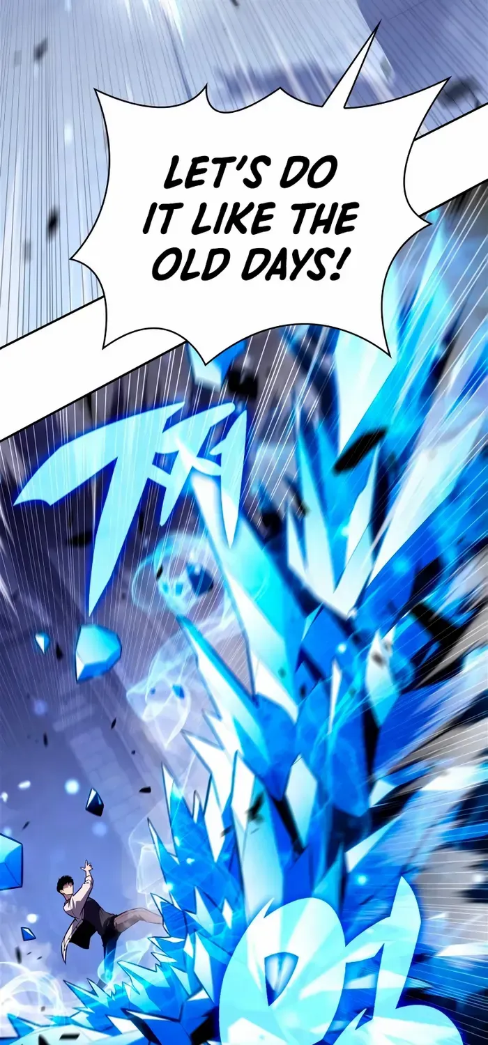 Read Solo Max-Level Newbie chapter 166 image 80 on Lezhin