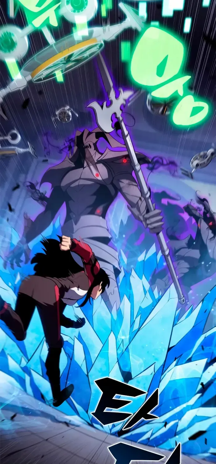 Read Solo Max-Level Newbie chapter 166 image 84 on Lezhin