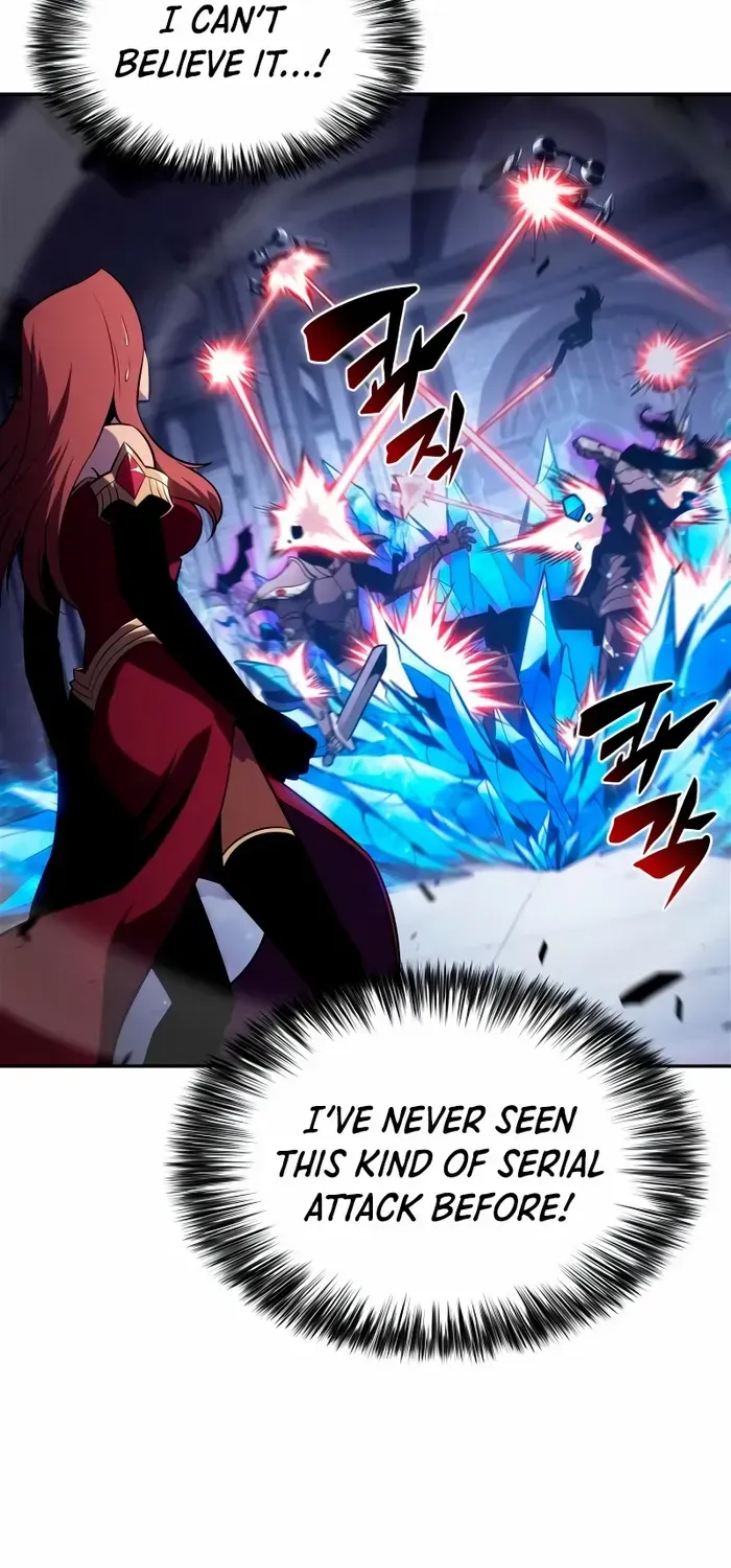 Read Solo Max-Level Newbie chapter 166 image 92 on Lezhin